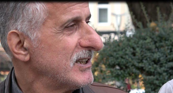 Prof. Dr. Mikdat Kadıoğlu: Küresel iklim değişikliği ile Karadenizlilerin burnu küçülecek G1