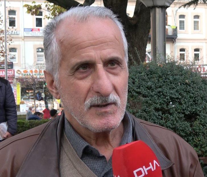 Prof. Dr. Mikdat Kadıoğlu: Küresel iklim değişikliği ile Karadenizlilerin burnu küçülecek G2