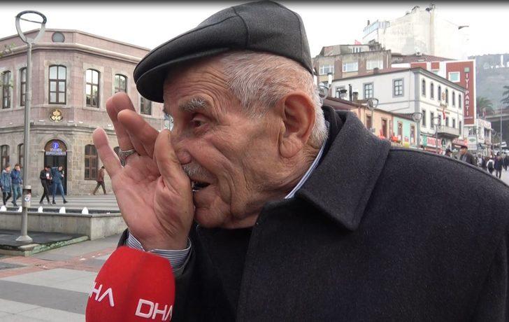 Prof. Dr. Mikdat Kadıoğlu: Küresel iklim değişikliği ile Karadenizlilerin burnu küçülecek G3