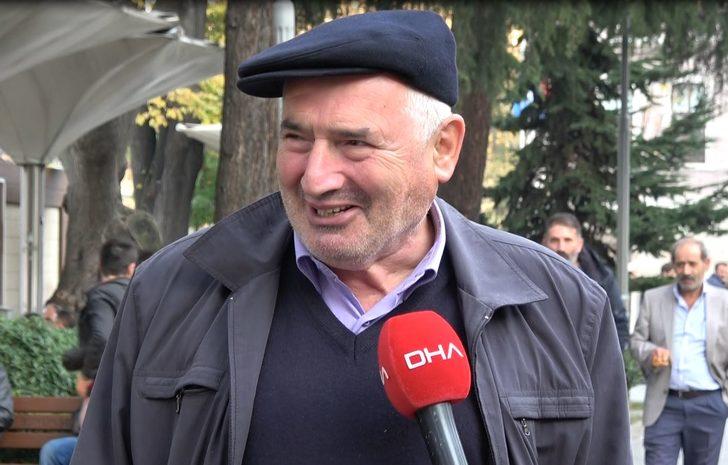 Prof. Dr. Mikdat Kadıoğlu: Küresel iklim değişikliği ile Karadenizlilerin burnu küçülecek G5