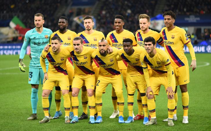 Türk futbolunu Başakşehir kurtardı (UEFA Ligler Sıralaması) G1