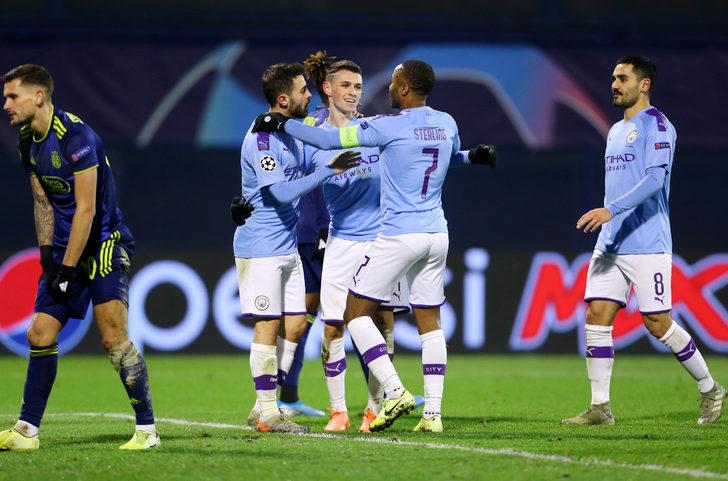 Türk futbolunu Başakşehir kurtardı (UEFA Ligler Sıralaması) G2