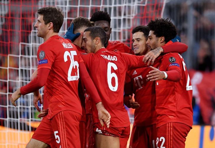 Türk futbolunu Başakşehir kurtardı (UEFA Ligler Sıralaması) G3