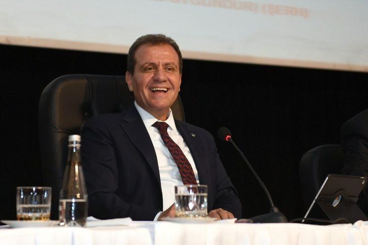 Mersin Büyükşehir Belediyesi, Taşucu Limanındaki tüm faaliyetlerine son verdi G2