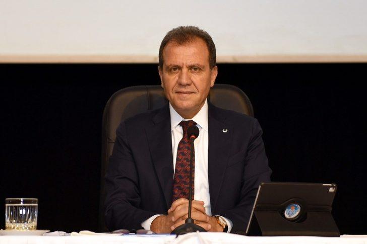 Mersin Büyükşehir Belediyesi, Taşucu Limanındaki tüm faaliyetlerine son verdi G3