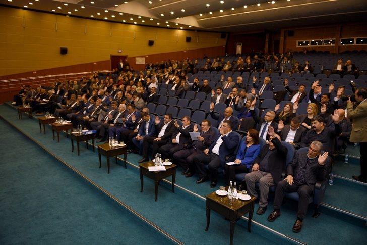Mersin Büyükşehir Belediyesi, Taşucu Limanındaki tüm faaliyetlerine son verdi G5