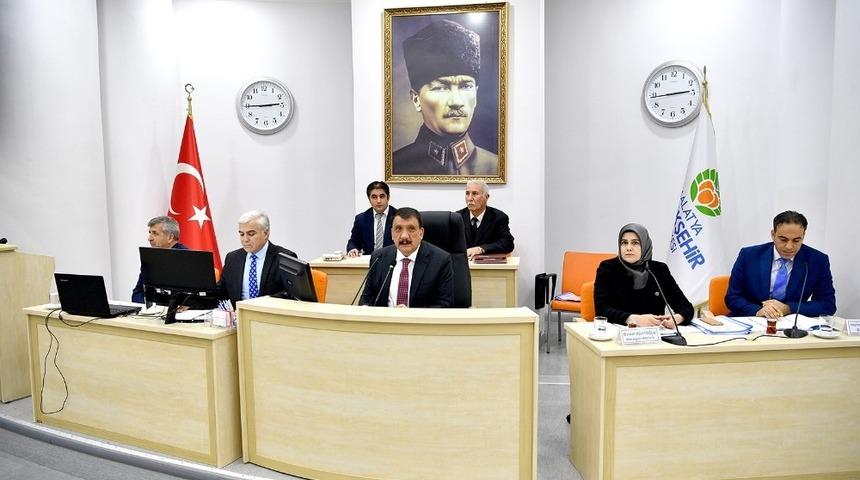 Malatya&rsquo;da park metre uygulamasına tekrar ge&ccedil;ilecek