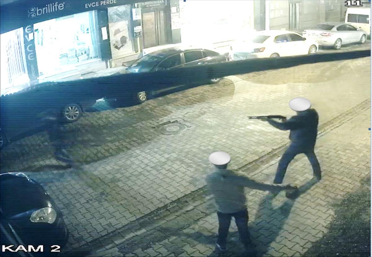 Bing&ouml;l'de silahlı saldırı ş&uuml;phelisi 2 kişi tutuklandı