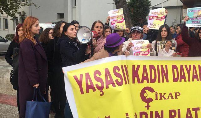 Siz hiç annenizin her zaman taktığı kolyesinde annenizin kanını gördünüz mü? (2) 1