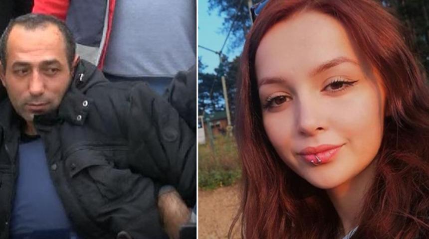 Her satırı korkunç! Kan donduran ifade: Bıçak görevini yapmıştır