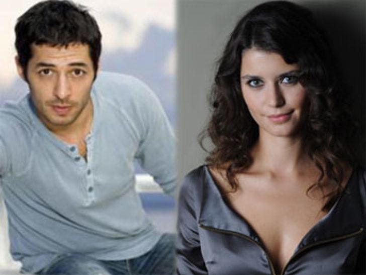 Serenay'dan cesur transparan G4