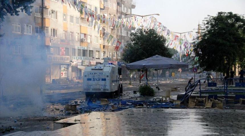 Son dakika: HDP mitingine saldırı davasında karar belli oldu