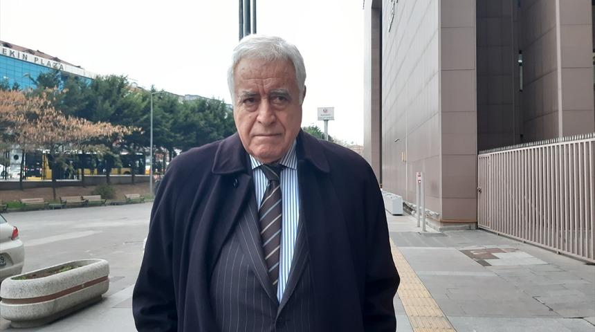 Azerbaycanlı iş insanının &ouml;ld&uuml;r&uuml;lmesi davası