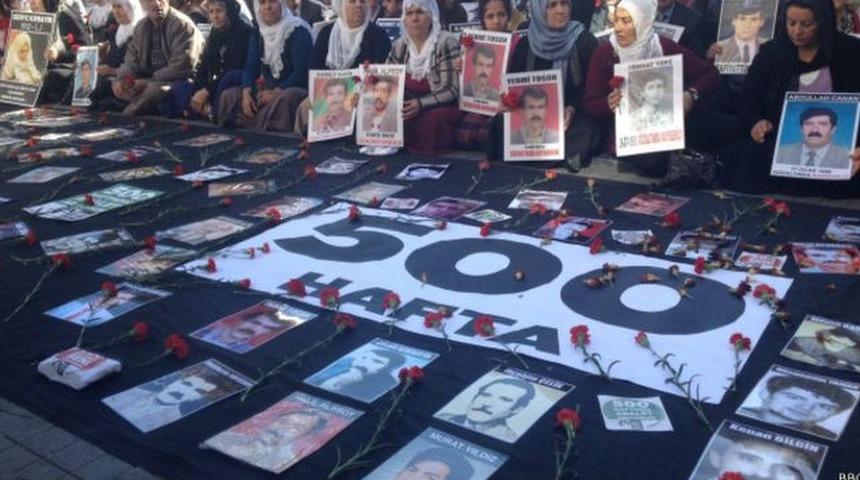 Mehmet Ağar'ın da sanıkları arasında olduğu Ankara JİTEM Davası'nda alınan beraat kararı bozuldu