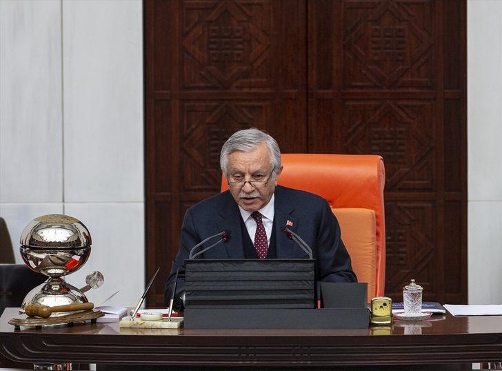 ABD Senatosunun sözde Ermeni soykırım kararı G1