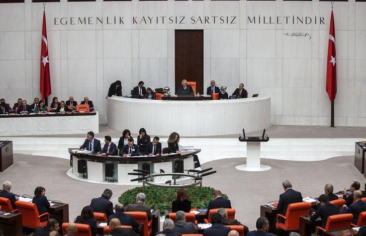 ABD Senatosunun sözde Ermeni soykırım kararı G2