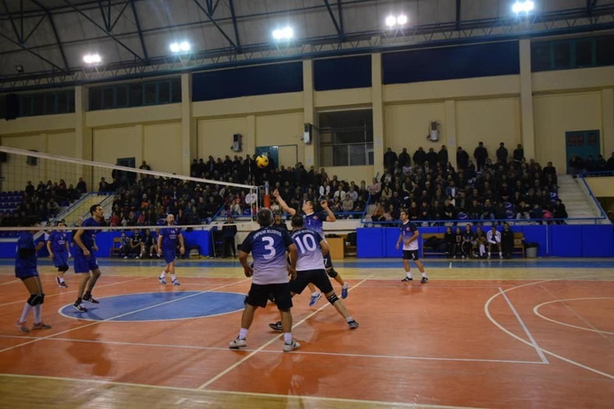 Yenipazar &Ccedil;arşı şampiyonluk istiyor