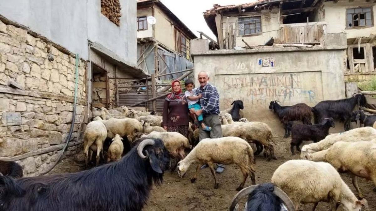 K&uuml;tahya&rsquo;da ORK&Ouml;Y projesiyle 144 aileye 3 milyon 804 bin TL. kredi desteği verildi