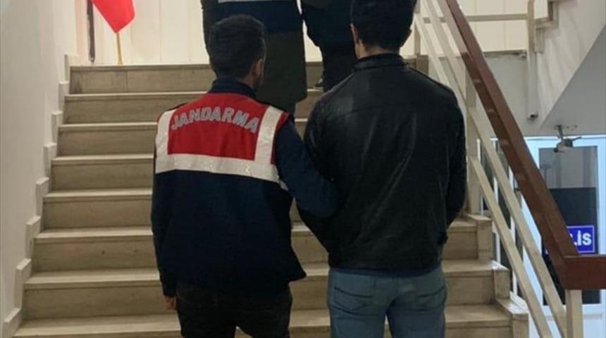 Iğdır'daki uyuşturucu operasyonunda yakalanan 3 kişi tutuklandı