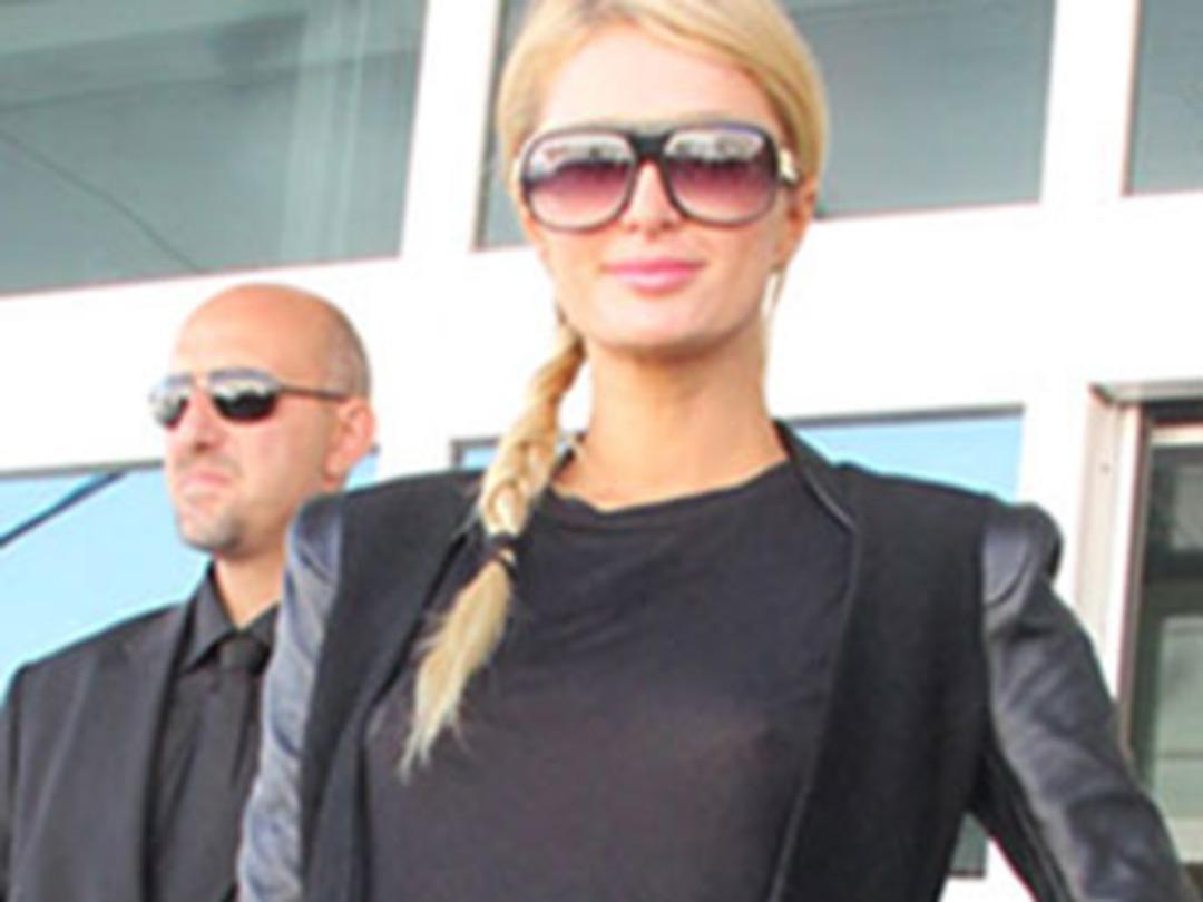 İstanbul'da flaşların azizliğine uğradı