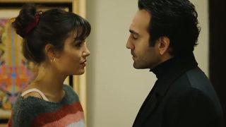 Azize 4. bölümden çarpıcı fragman! Kartal ve Azize aşkı başlıyor mu? Azize yeni bölüm ne zaman yayınlanacak?