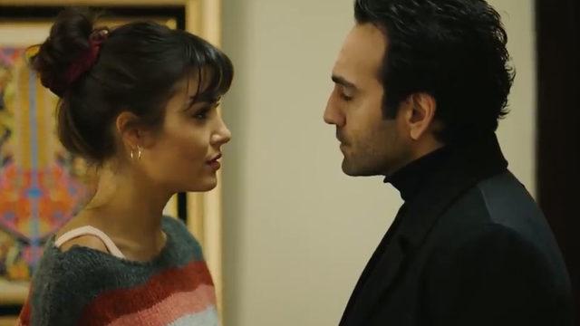 Azize 4. bölümden çarpıcı fragman! Kartal ve Azize aşkı başlıyor mu? Azize yeni bölüm ne zaman yayınlanacak?