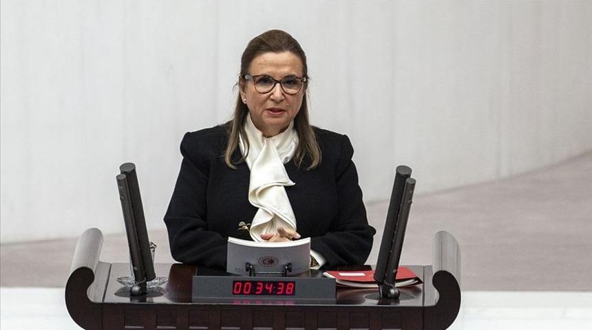 Bakan Pekcan açıkladı: 2020 yılı içinde hayata geçireceğiz