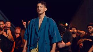 Norm Ender'in 'Mekanın Sahibi' klibi YouTube'da yayından kaldırıldı!