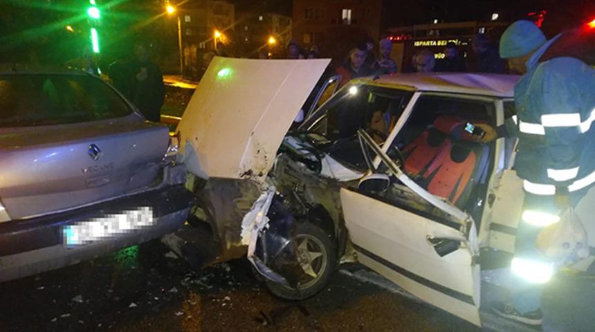 Faciadan d&ouml;n&uuml;ld&uuml;! Hem kuralları hem rekorları alt&uuml;st etti, 16 yıl ehliyetsiz kaldı