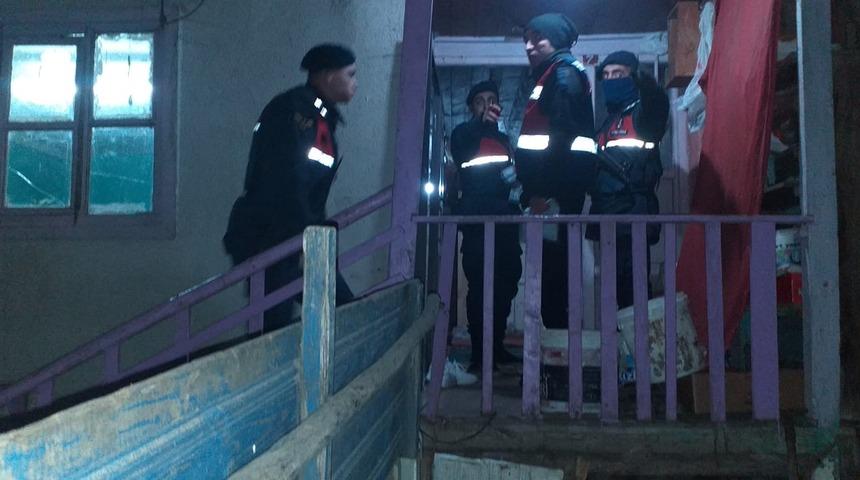 Babası tarafından vurulan 19 yaşındaki genç hayatını kaybetti