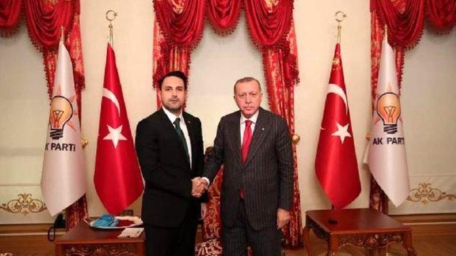 AK Parti Çanakkale İl Başkanı belli oldu