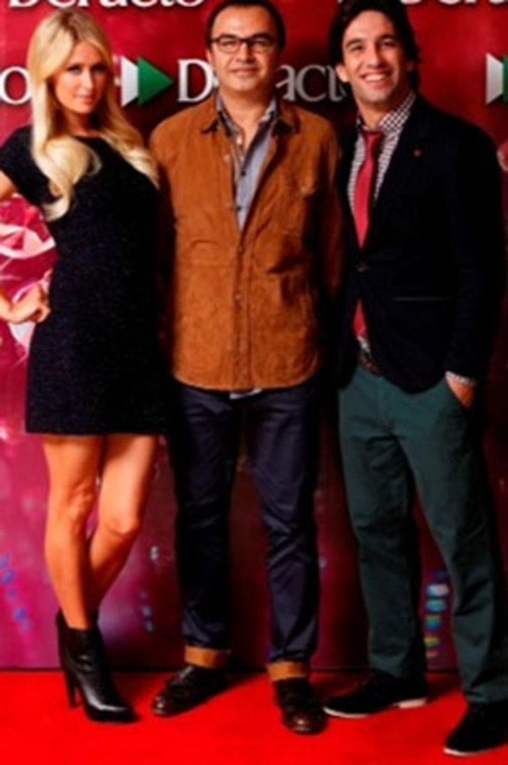 Reklam çekimi gerçekleşti G2