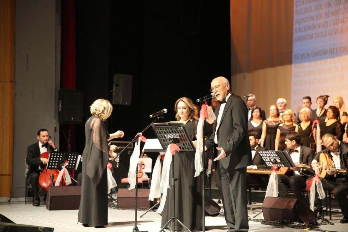 AG&Uuml; M&uuml;zik Topluluğu&rsquo;ndan Konser