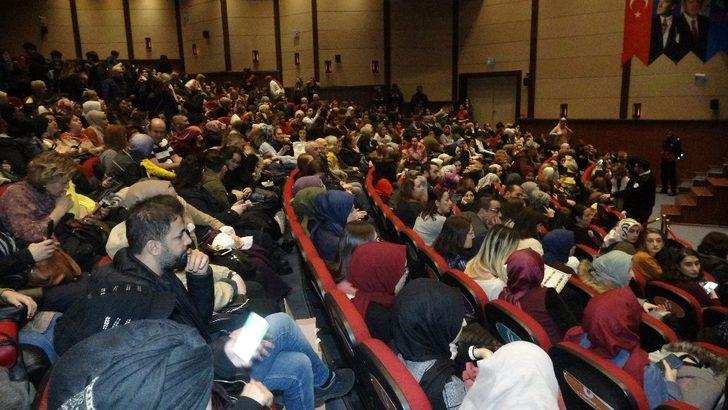 Üsküdar’da İlhan Şeşen konserine yoğun ilgi G2