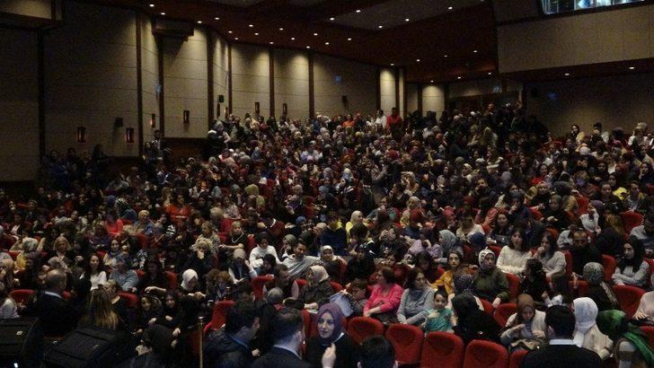 Üsküdar’da İlhan Şeşen konserine yoğun ilgi G3