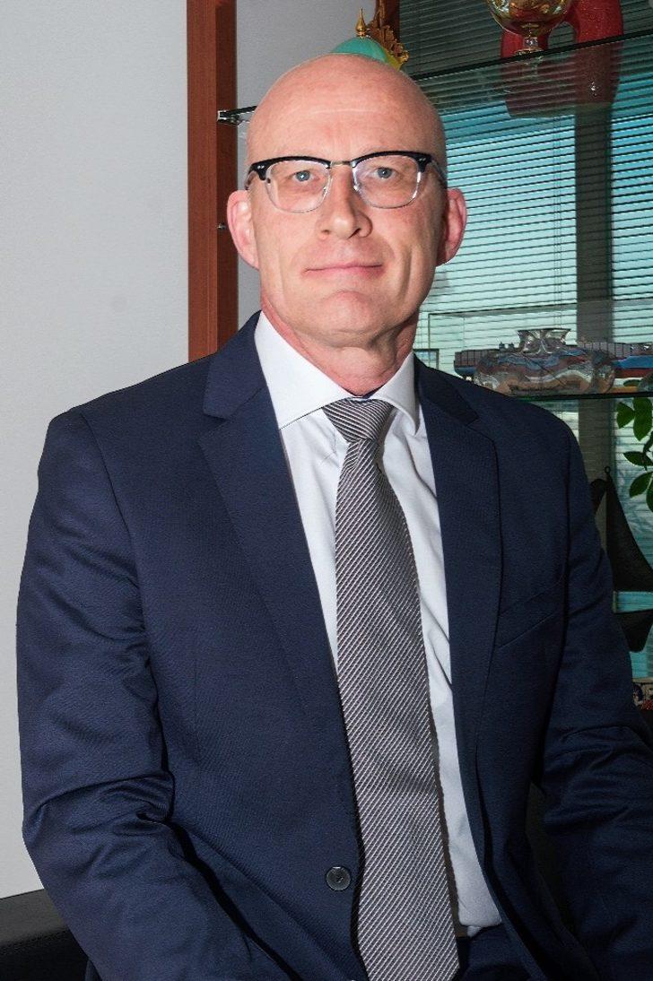 MIP, günlük konteyner iş hacmiyle yeni bir rekor daha kırdı G3