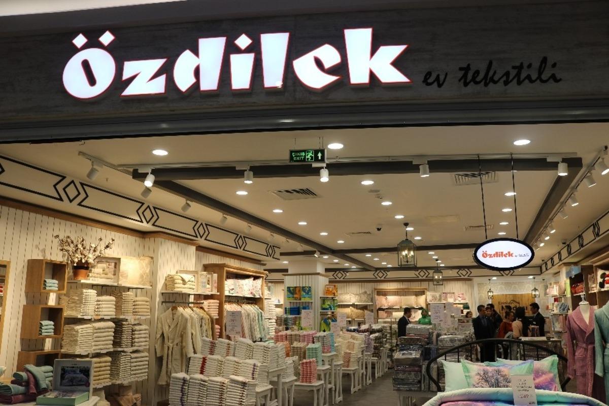 Ninova AVM dev kadrosuna birini daha ekledi