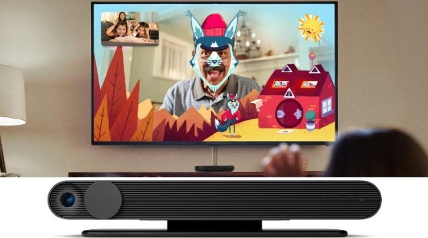 Facebook portal TV yeni &ouml;zelliklerle geliyor