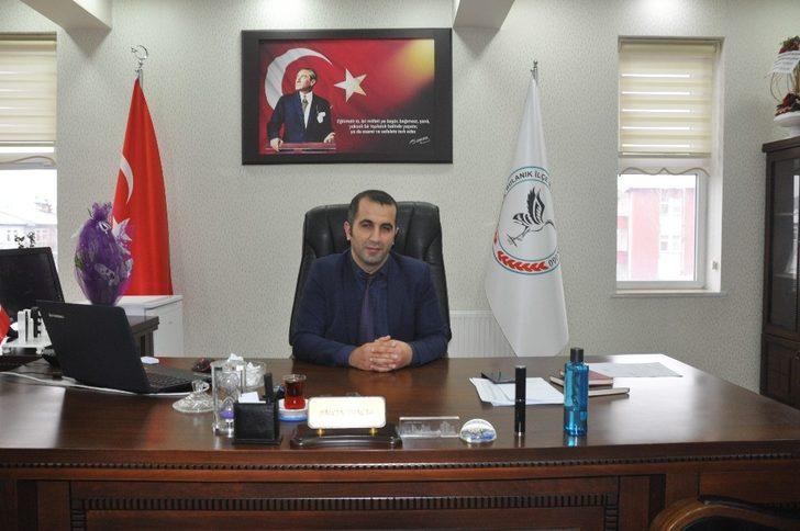 Bulanık’ta "Öğretmenim Misafirim" projesi G2