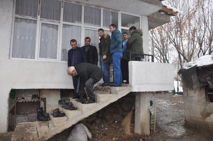 Bulanık’ta "Öğretmenim Misafirim" projesi G5