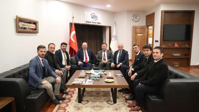 ’Düğünlerinizi ruhsatlı salonlarda yapın’ uyarısı