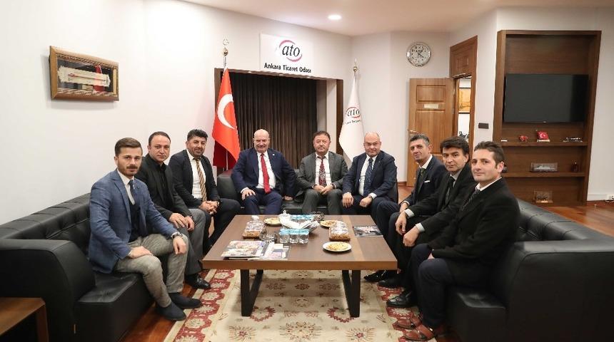 ’Düğünlerinizi ruhsatlı salonlarda yapın’ uyarısı
