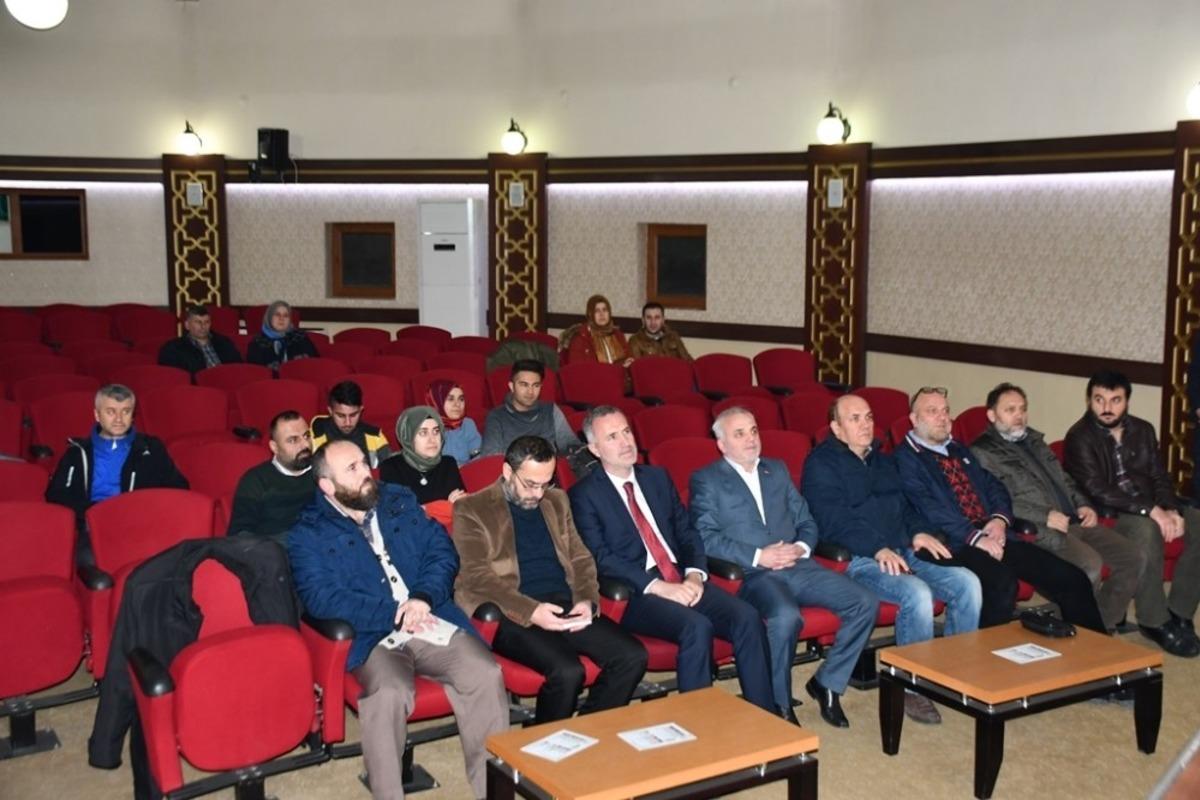 Evlilik okulu &ouml;d&uuml;l t&ouml;reniyle sona erdi