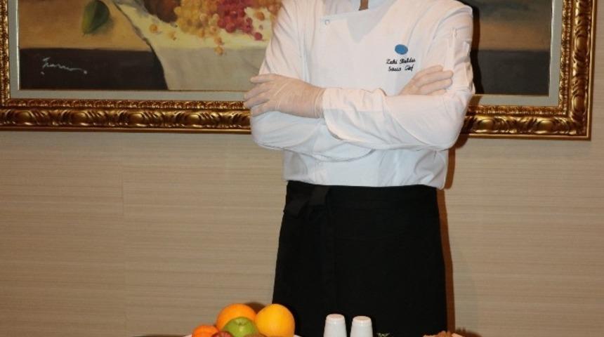 Elite World 2020&rsquo;ye hazır