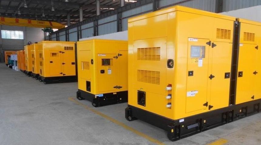 Dicle Elektrik bor&ccedil;suz abonelere jenerat&ouml;rle elektrik desteği verecek