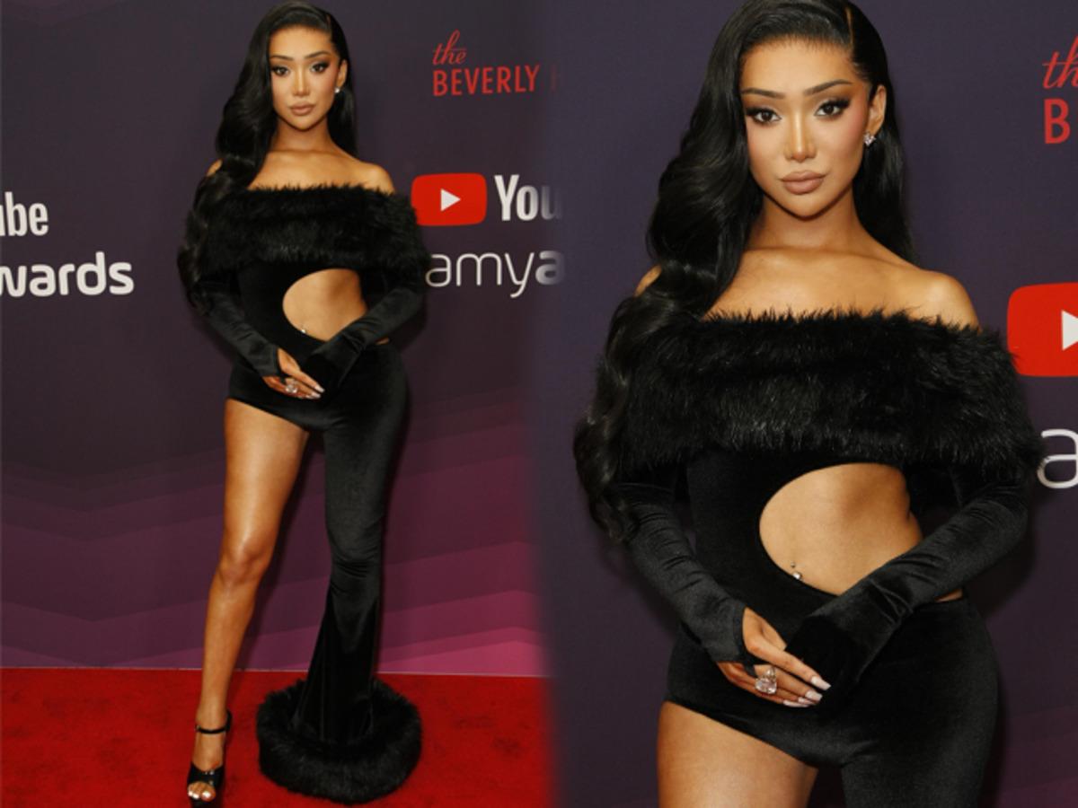 Yarısı yok! Kırmızı halıya damga vurdu