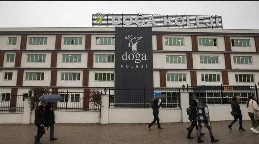 Doğa Koleji'nde son durum! Doğa Koleji'ni kim satın alacak? (Doğa Koleji'nin yeni sahibi)