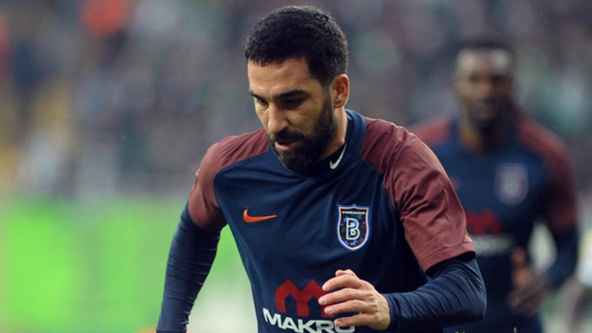 Ersin D&uuml;zen'den Arda Turan ve Beşiktaş iddiası