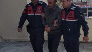 Bolu'da oğlunu av tüfeğiyle öldüren baba adliyeye sevk edildi