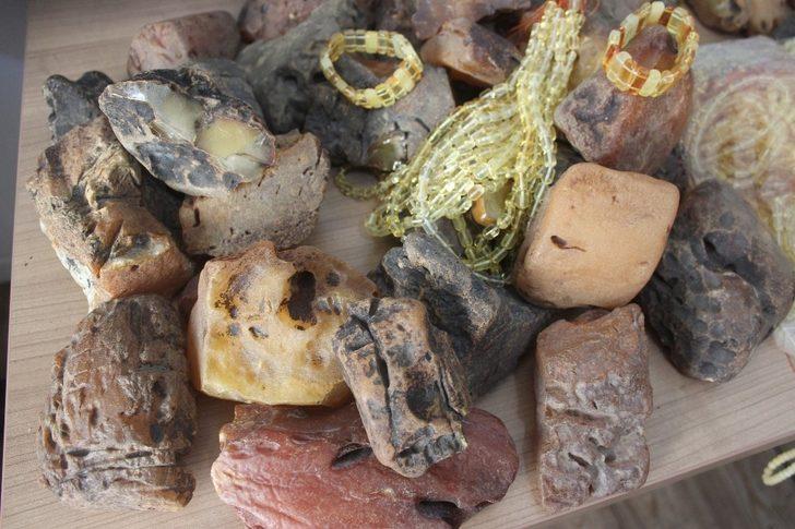 Zonguldak’ta ele geçirildi! Piyasa değeri 500 bin TL G4